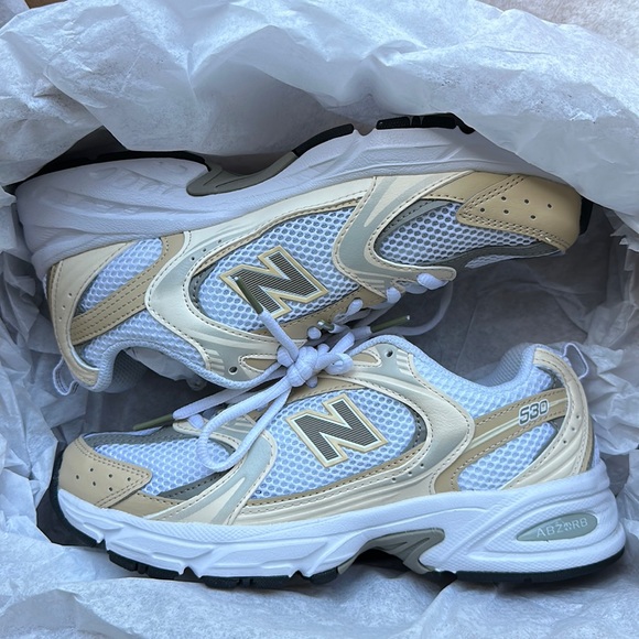 New Balance | Shoes | New Balance 53 | Poshmark
